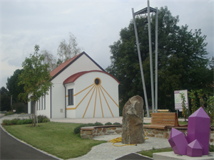 Foto für Amethyst Kapelle Grübern