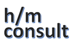 Logo H/M Consult Organisationsmanagement