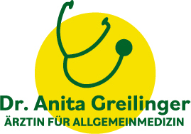 Logo Dr. Anita Greilinger