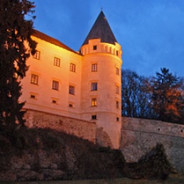 Foto für Schloss Maissau