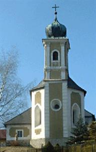 Foto für Pfarrkirche Oberdürnbach