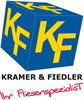 Logo für Kramer & Fiedler GmbH